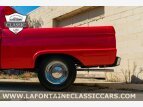 Thumbnail Photo 47 for 1966 Ford F100